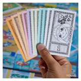 Monopoly disney stitch - juego de mesa - Francés