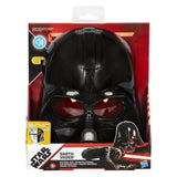 Mascara electronica hasbro star wars darth vader.