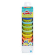 Pack fiesta play-doh - 10 vasijas de barro