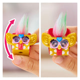 Calendario de adviento furby minis de hasbro