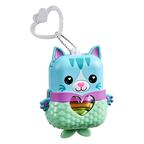 Nano-mals pawtricia el gatito azul - electrónico - más de 70 respuestas - interactivo