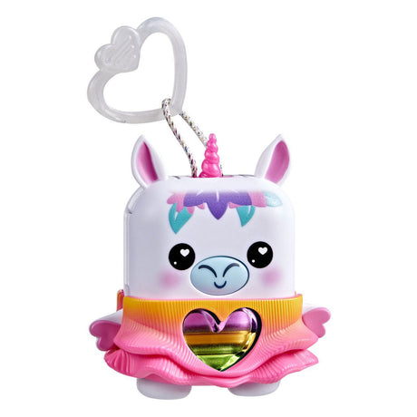 Hasbro nano-mals Meadowmist el unicornio - electrónico - más de 70 comentarios - interactivo