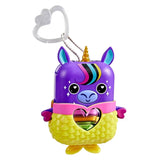 Hasbro nanomals stardream el unicornio