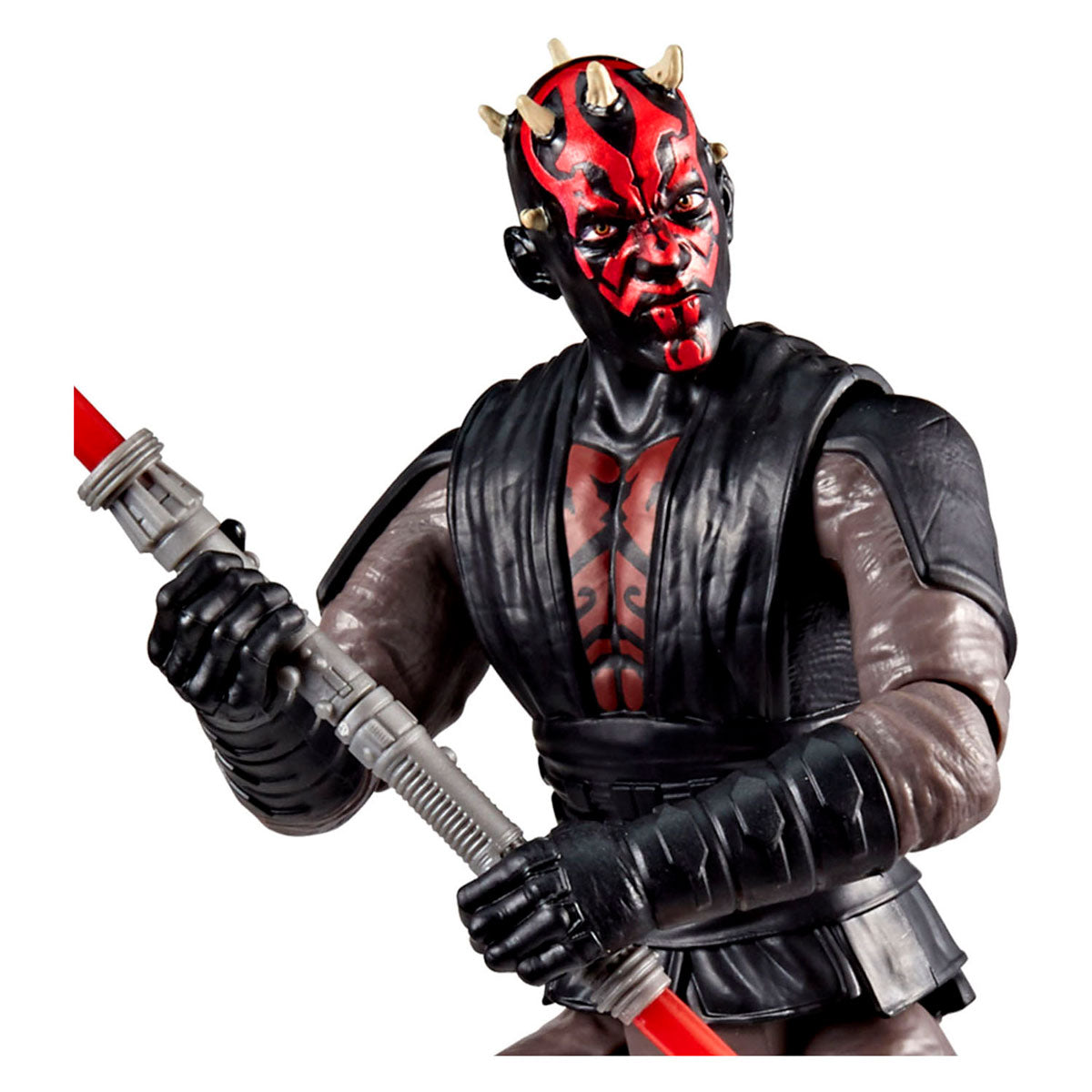 Star Wars Titan Series Darth Maul - figura de acción 30cm