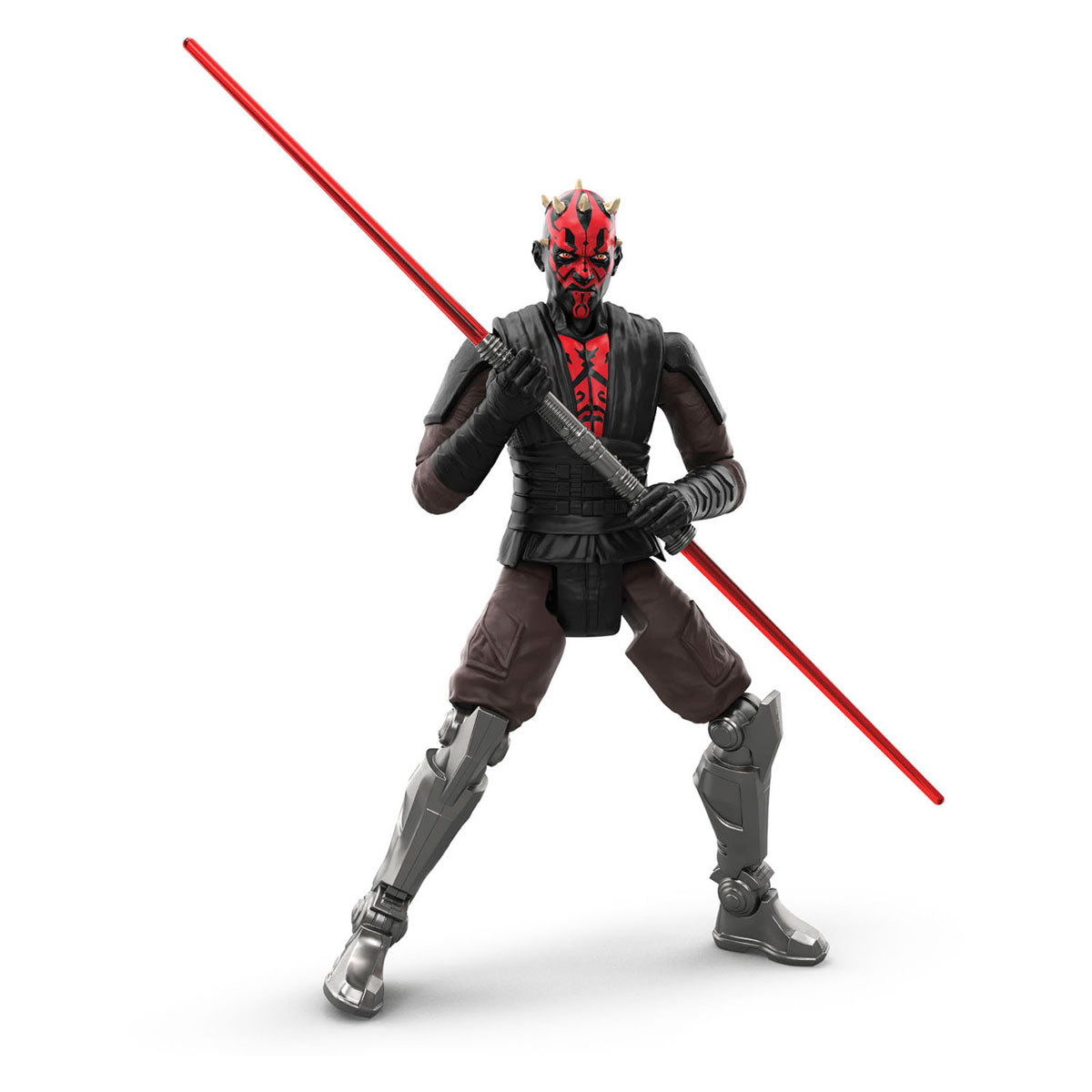 Star Wars Titan Series Darth Maul - figura de acción 30cm