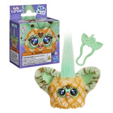 Hasbro furby furblets min-tee interactieve knuffel
