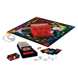 Hasbro monopoly cheaters edition fr