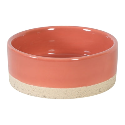 Cuenco de comida Zolux olaria terracota de cerámica