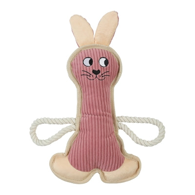 Zolux amigo conejo rosa