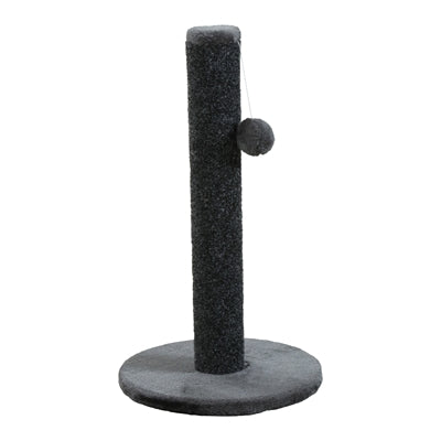 Zolux rascador oliver gris oscuro