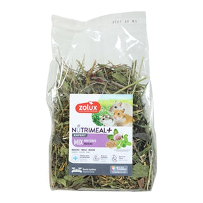 Proteína de mezcla de harina Zolux