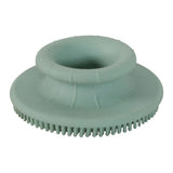 Cepillo de goma Zolux para roedores