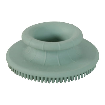 Cepillo de goma Zolux para roedores