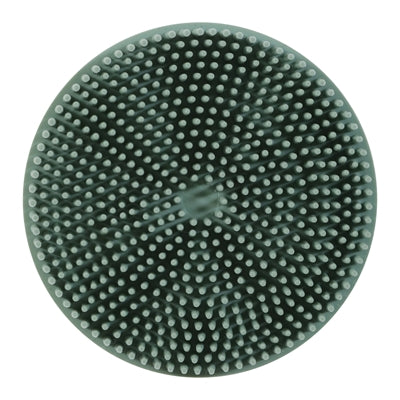 Cepillo de goma Zolux para roedores