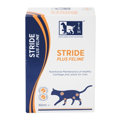 Trm zancada plus felino