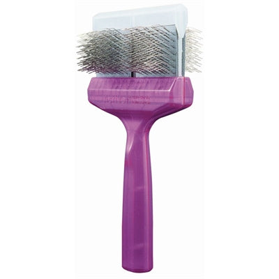 Cepillo activet mega pro duro morado