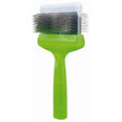 Cepillo activet mega pro soft verde