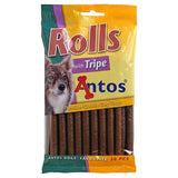 Antos rollitos callos