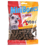 Callos mini huesos antos