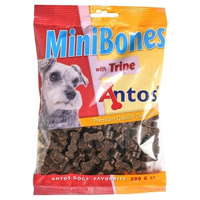 Callos mini huesos antos