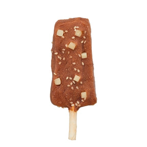 Trixie denta fun ice pop queso pato