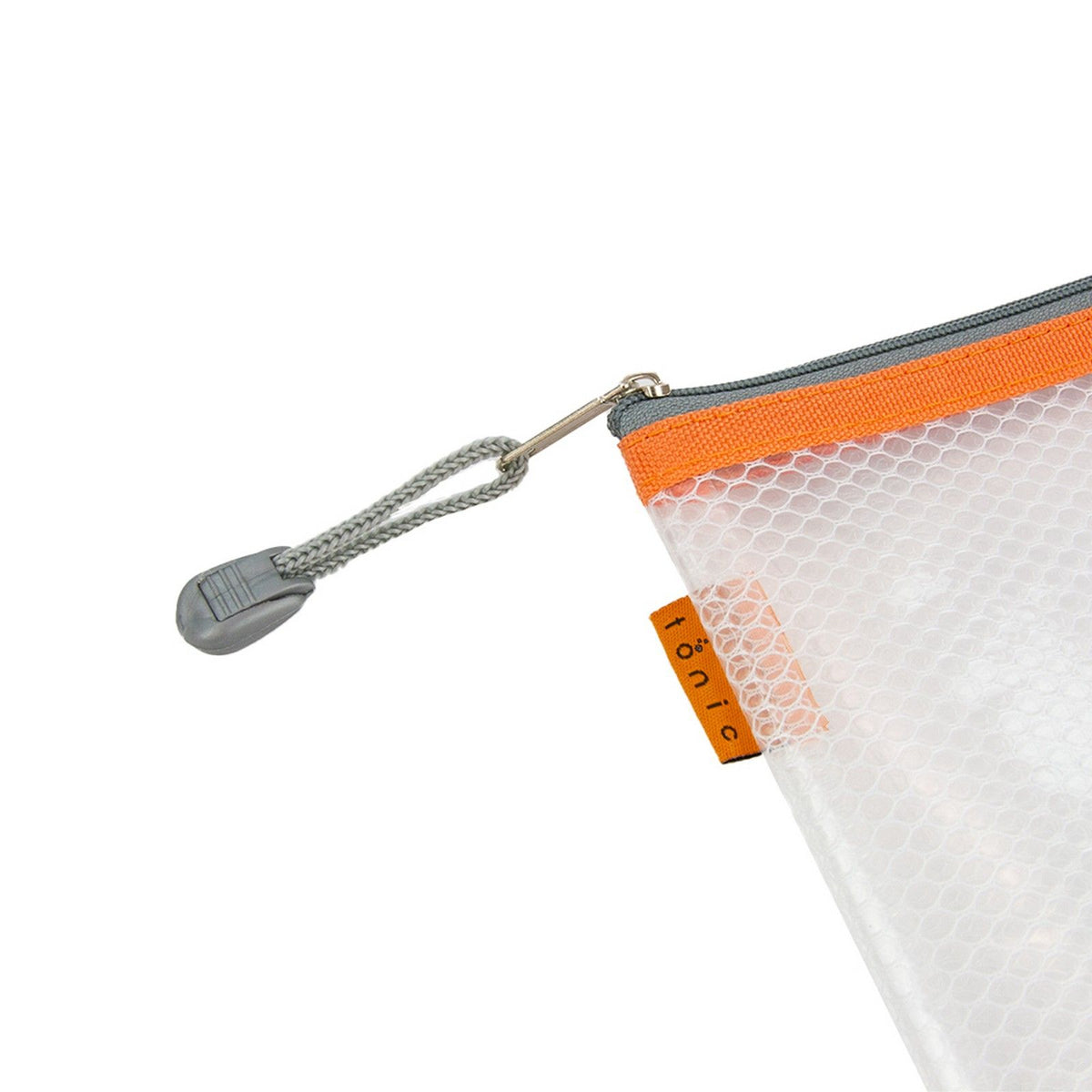 Tonic studios • bolsa de almacenamiento para manualidades a4
