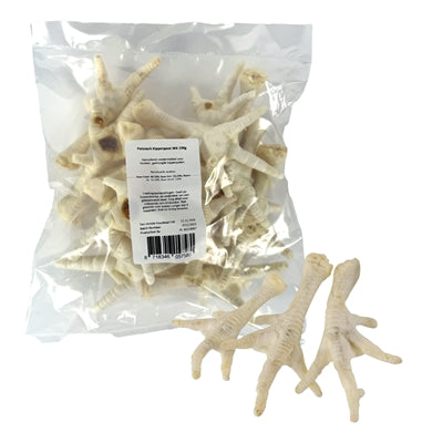 Petsnack muslos de pollo blanco