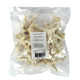 Petsnack muslos de pollo blanco