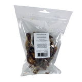 Patas de pato snack para mascotas