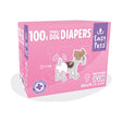 Pañales para perros Easypets hembra