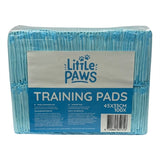 Almohadillas de entrenamiento de patitas Easypets