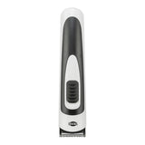 Trixie cortapelos set tr500 slim inalámbrico blanco negro