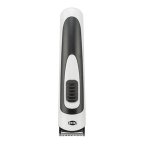 Trixie cortapelos set tr500 slim inalámbrico blanco negro