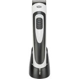 Trixie cortapelos set tr500 slim inalámbrico blanco negro
