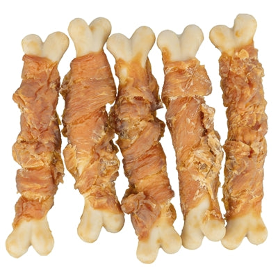 Trixie pechuga de pollo grand pollito