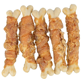 Trixie pechuga de pollo grand pollito