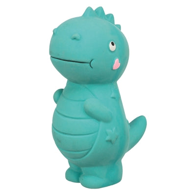 Trixie dinosaurio látex