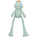 Peluche rey rana Trixie
