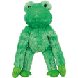 Peluche rana Trixie