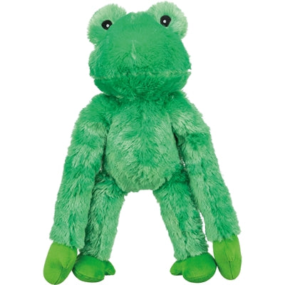 Peluche rana Trixie