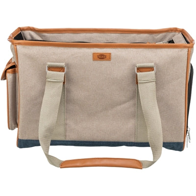 Trixie bolso para perros elisa arena