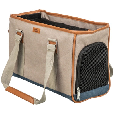 Trixie bolso para perros elisa arena