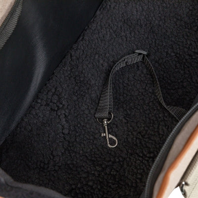 Trixie bolso para perros elisa arena
