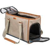 Trixie bolso para perros elisa arena