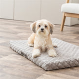 Trixie Cojín para perros Noah Vital gris claro