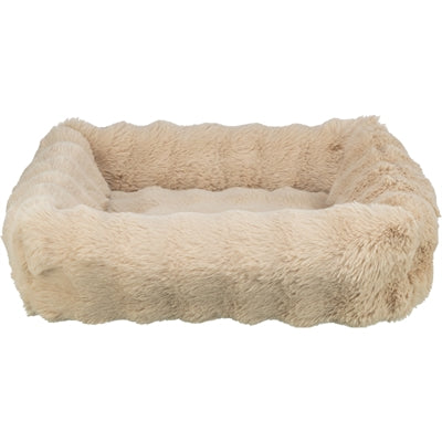 Trixie cama para perros elli arena