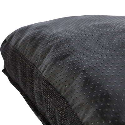 Trixie cama para perros talis negro