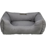 Trixie cama para perros gris marley