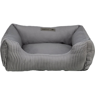 Trixie cama para perros gris marley