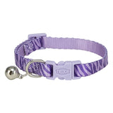 Trixie collar para gatos ondas surtido